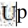 Imageupscaler color logo