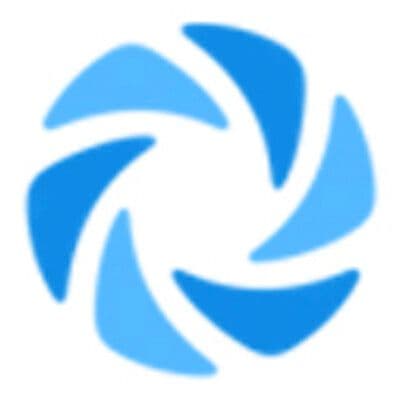 Imajize color logo