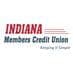 Indiana Members CU color logo