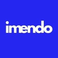 IMENDO color logo