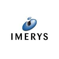 Imerys color logo