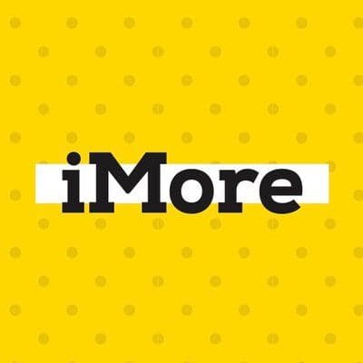 iMore color logo