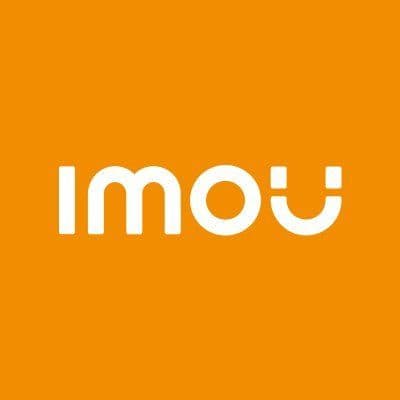 Imou Global color logo