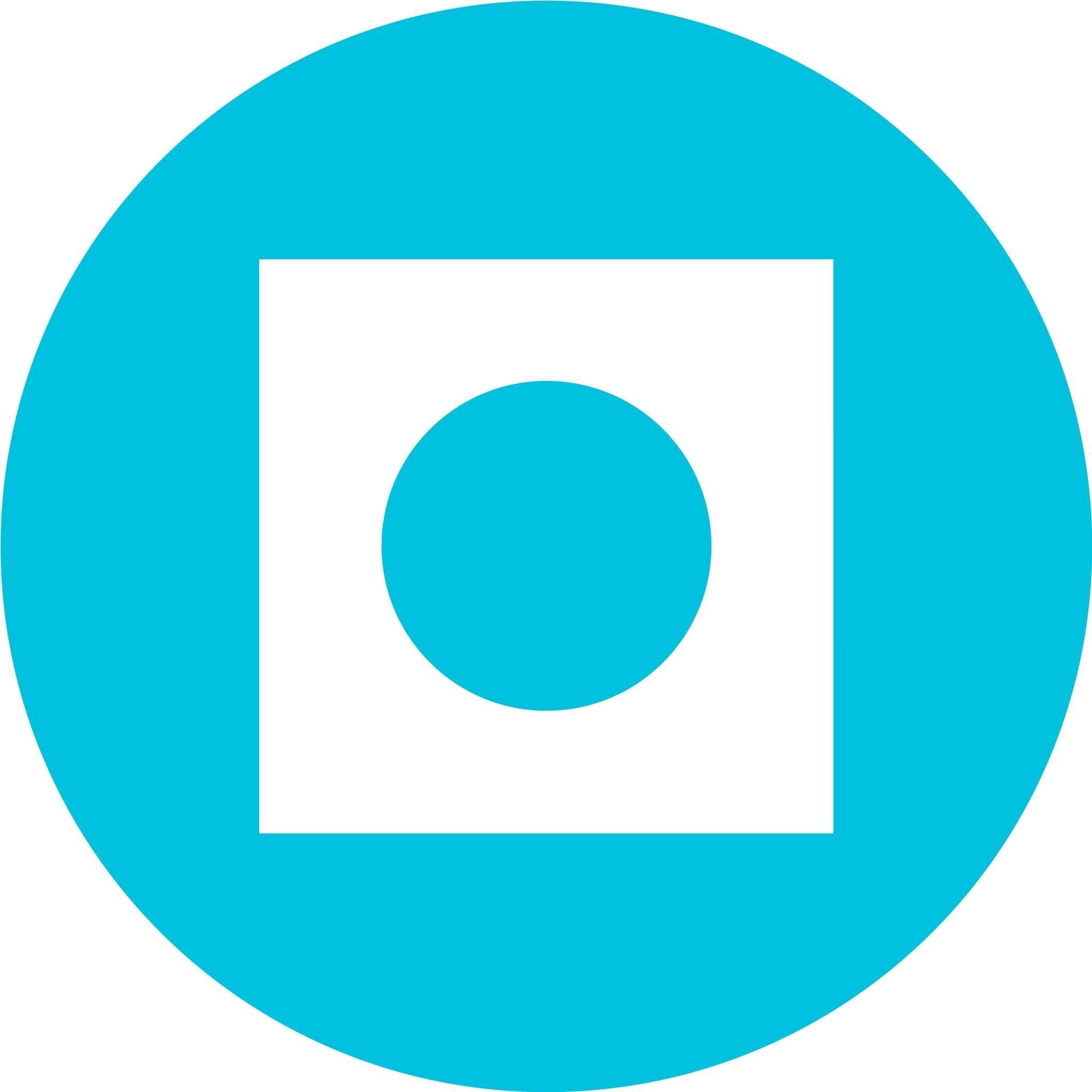 Imovirtual color logo
