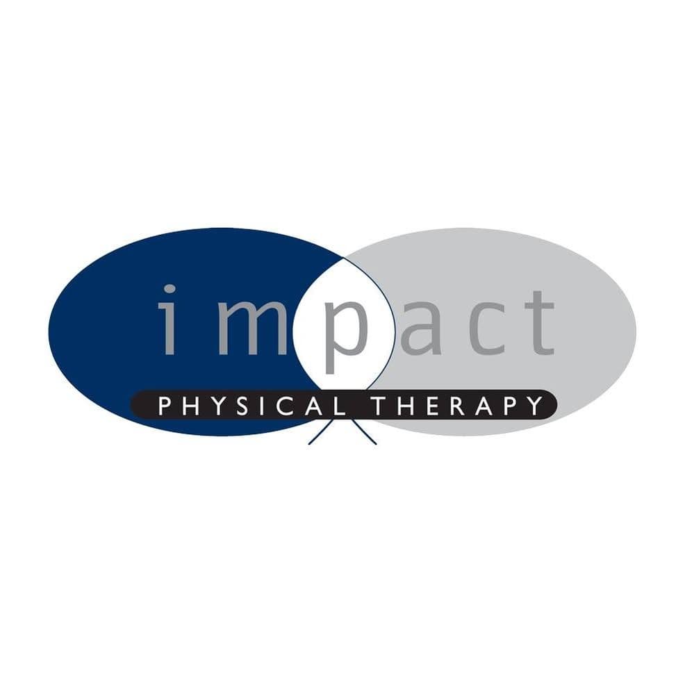 Impact Physical Therapy color logo