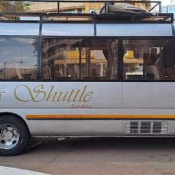 Impala Shuttle Limited Nairobi