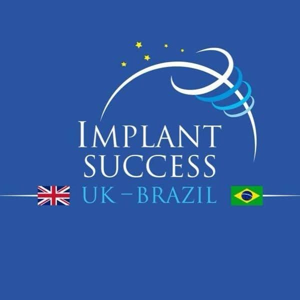 Implant Success color logo
