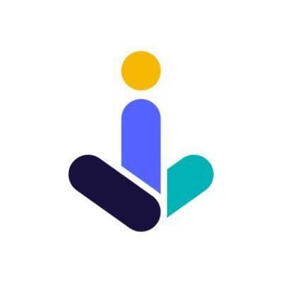 Impler color logo