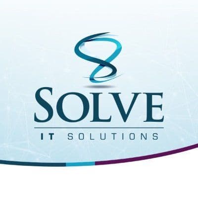 SolveITSolutions LLC color logo