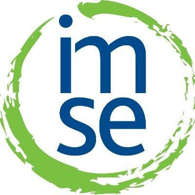 Institute for Multi-Sensory Education color logo