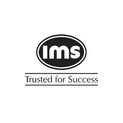 IMS INDIA color logo