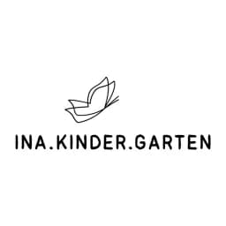 INAKINDERGARTEN color logo
