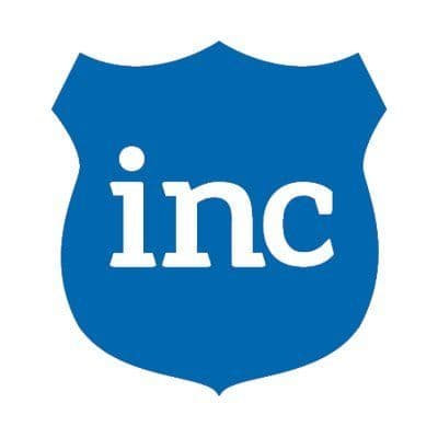 Inc Authority color logo