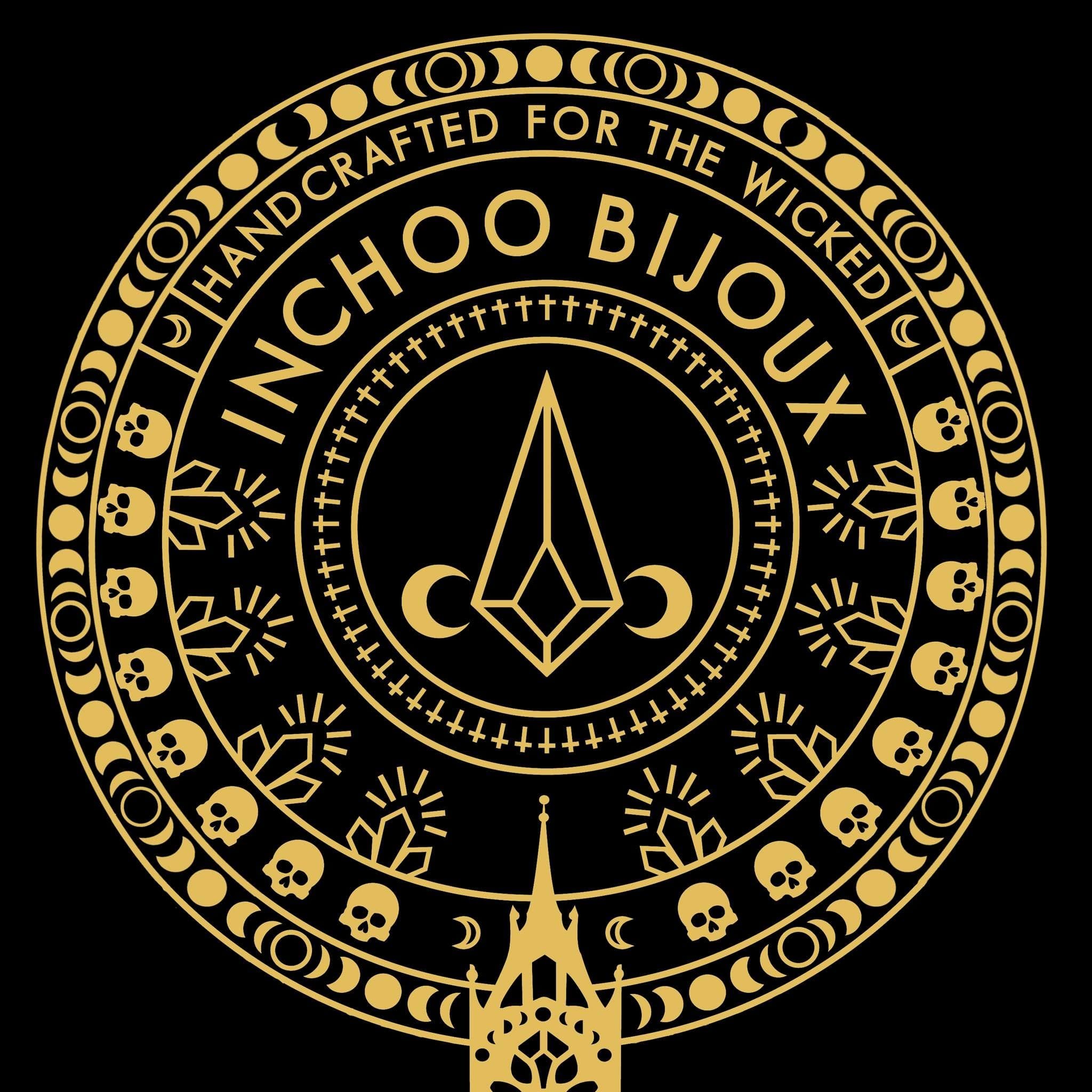Inchoo Bijoux color logo