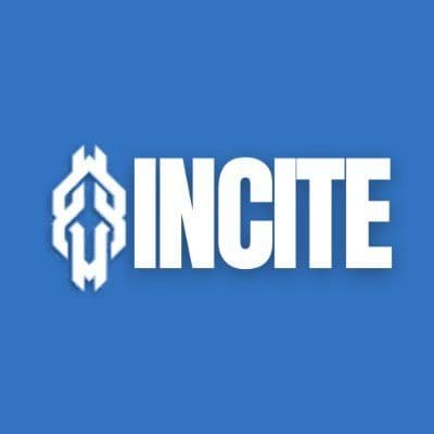 Incite Tax color logo