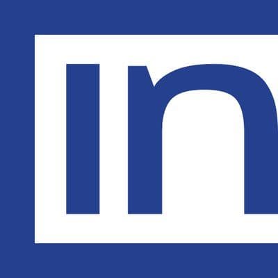 Incollect color logo