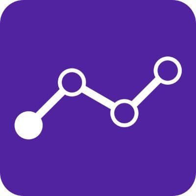 Independent Analytics color logo