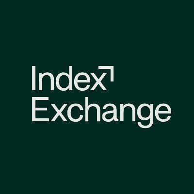 Index Exchange color logo