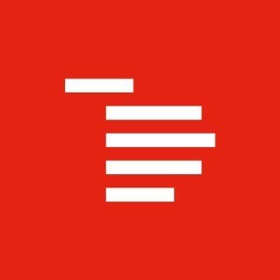 Index Ventures color logo