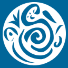 Indezine's color logo