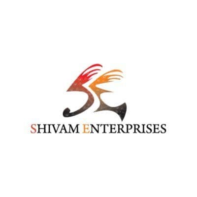 Shivam Enterprises color logo