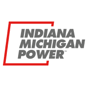 Indiana Michigan Power color logo