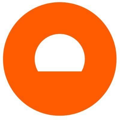 Indie Campers color logo