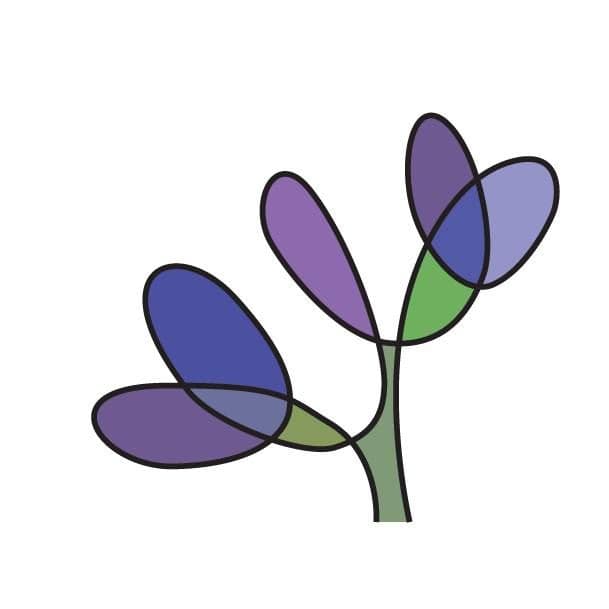 Indigo Ecological Design color logo