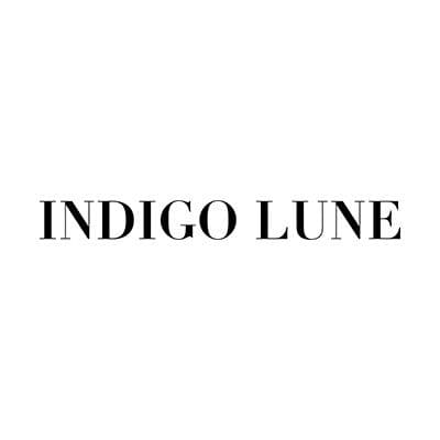 Indigo Lune color logo