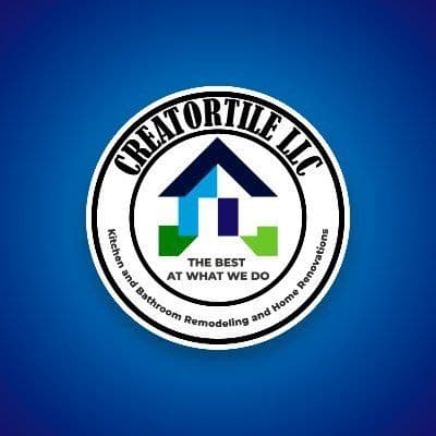 Creatortile LLC color logo