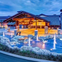 Indigo Sky Casino