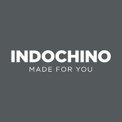 Indochino color logo