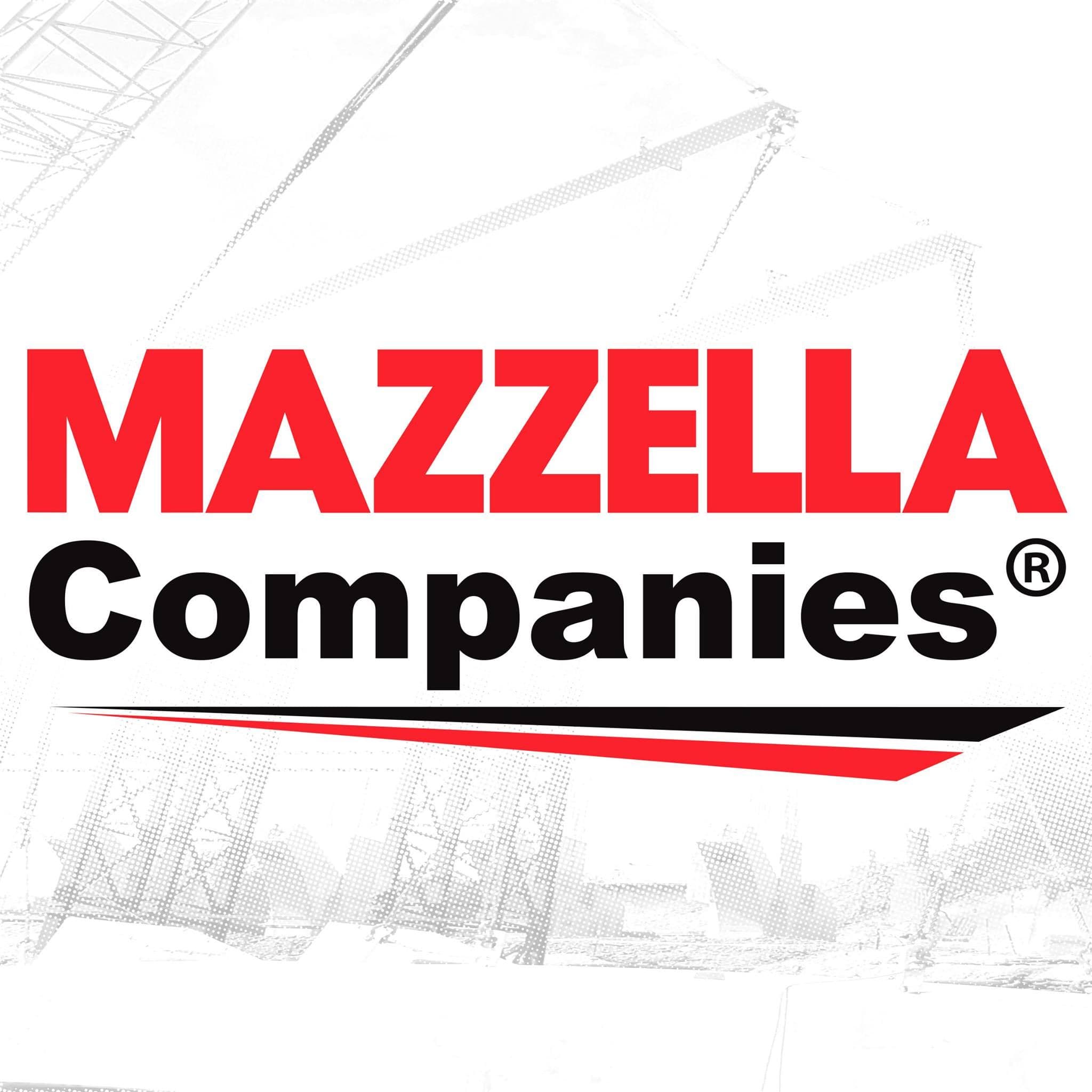 Mazzella Companies color logo