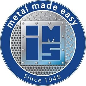 Industrial Metal Supply Co. color logo