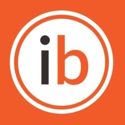 Industrybuying color logo
