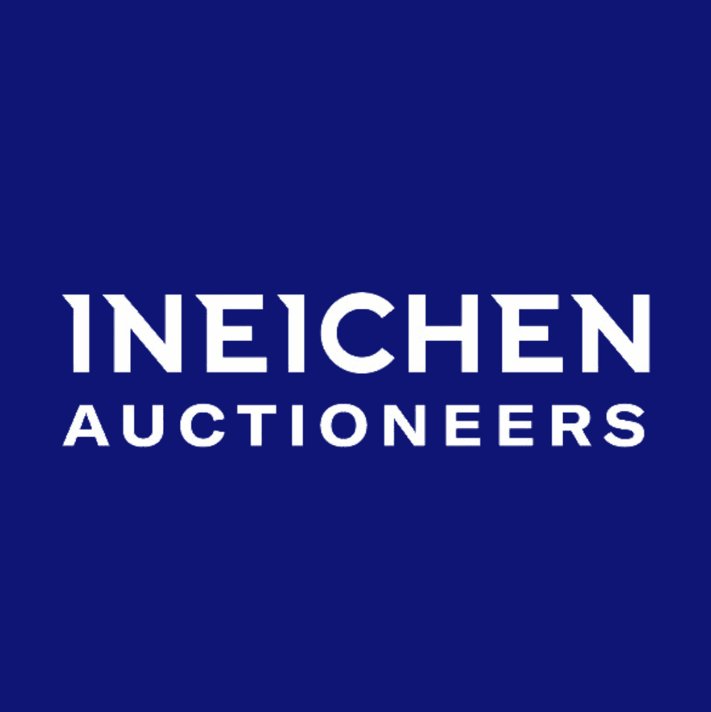Ineichen Zurich color logo