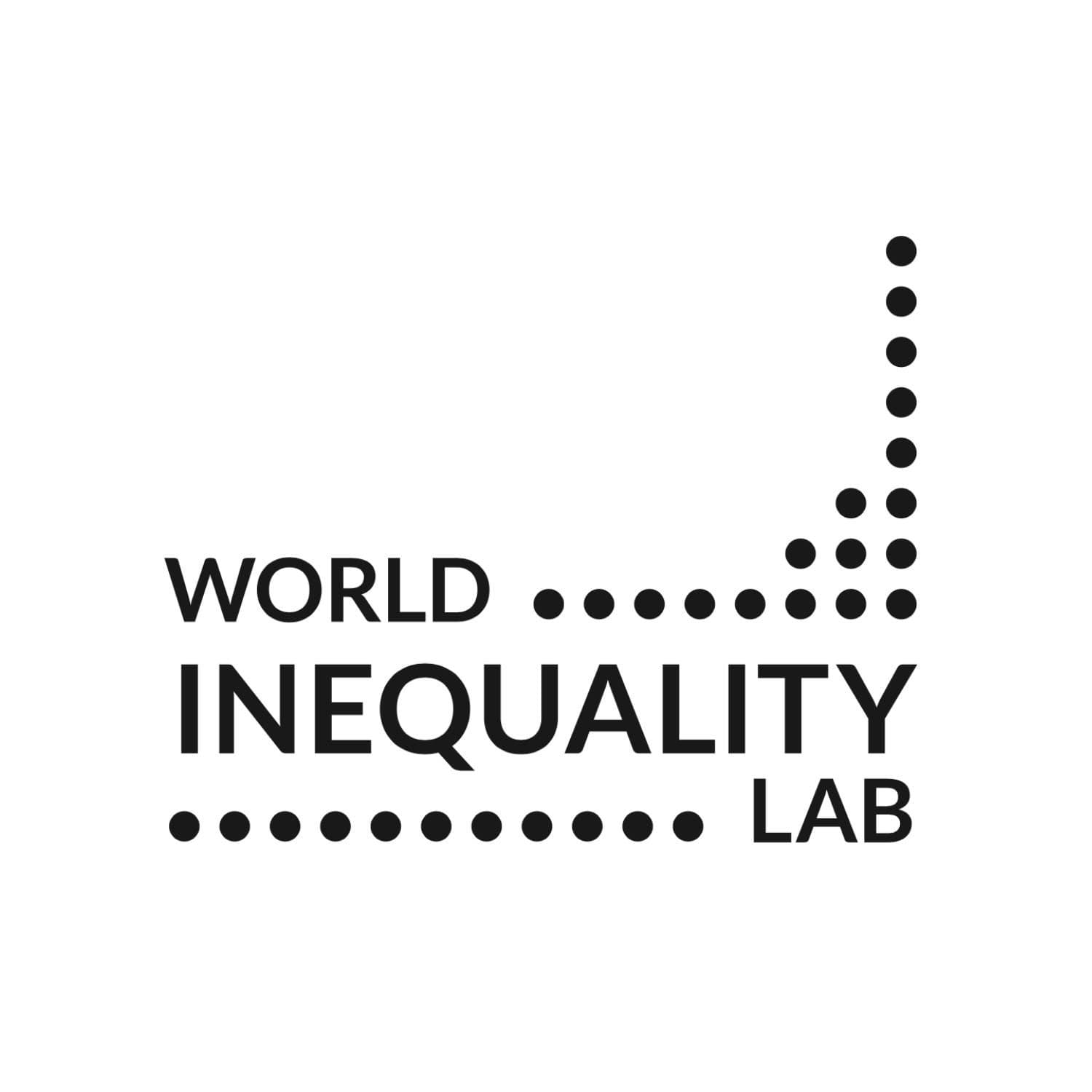 World Inequality Lab color logo