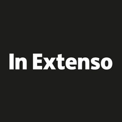 In Extenso color logo