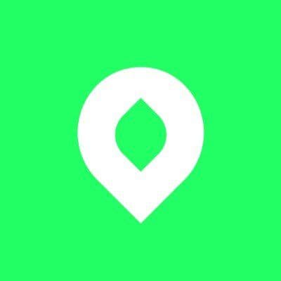 Infarm color logo