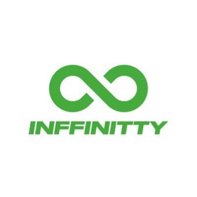 Inffinitty color logo