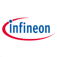 Infineon Technologies color logo