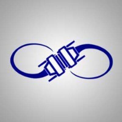 Infinite Cables color logo