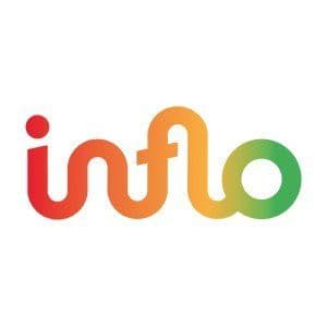 Inflo color logo