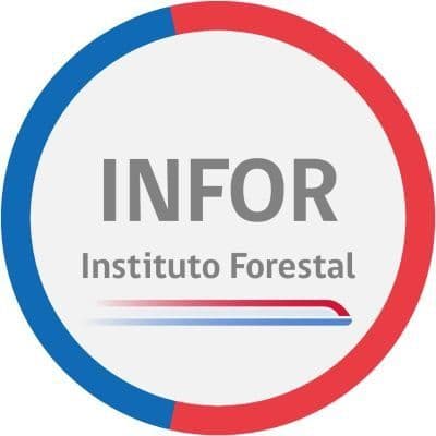 Instituto Forestal color logo