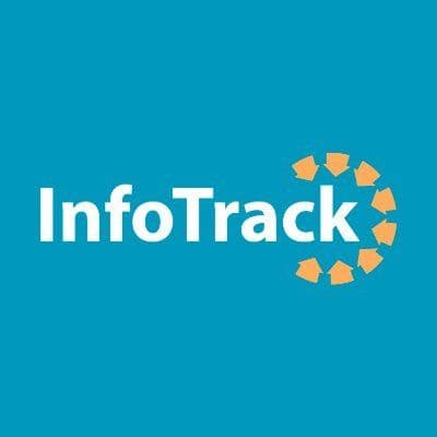 InfoTrack US color logo