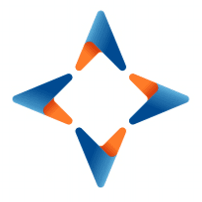 Infranews color logo