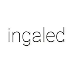 Ingaled color logo