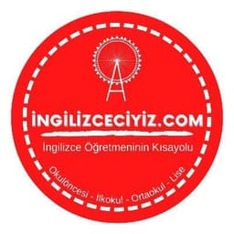 Ingilizceciyiz