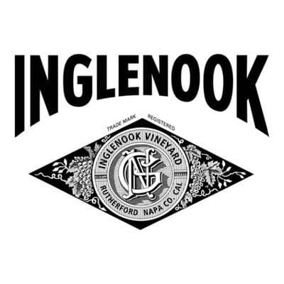 Inglenook color logo