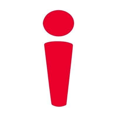 Ingles Markets color logo